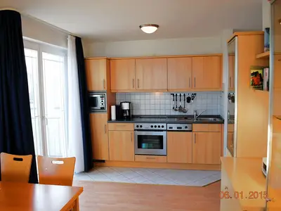 Ferienwohnung für 4 Personen (70 m²) in Heringsdorf (Seebad) 10/10