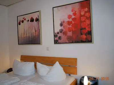 Ferienwohnung für 4 Personen (55 m²) in Heringsdorf (Seebad) 9/10