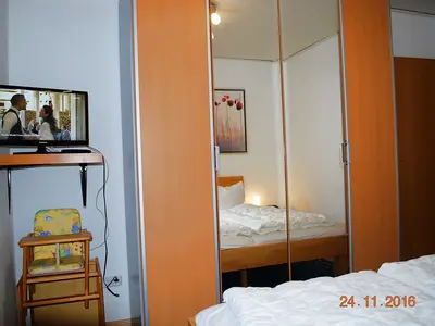 Ferienwohnung für 4 Personen (55 m²) in Heringsdorf (Seebad) 10/10