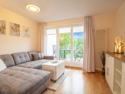 Ferienwohnung für 2 Personen (58 m²) in Heringsdorf (Seebad) 2/10