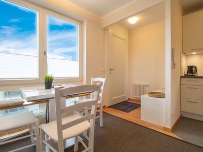 Ferienwohnung für 2 Personen (58 m²) in Heringsdorf (Seebad) 6/10