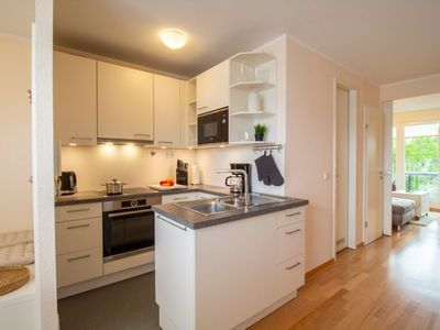 Ferienwohnung für 2 Personen (58 m²) in Heringsdorf (Seebad) 7/10