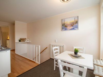 Ferienwohnung für 2 Personen (58 m²) in Heringsdorf (Seebad) 9/10