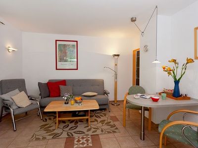 Ferienwohnung für 3 Personen (40 m²) in Heringsdorf (Seebad) 4/10