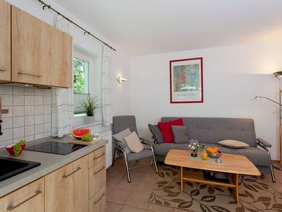 Ferienwohnung für 3 Personen (40 m²) in Heringsdorf (Seebad) 7/10