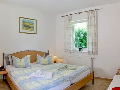 Ferienwohnung für 3 Personen (40 m²) in Heringsdorf (Seebad) 8/10