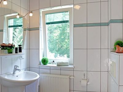 Ferienwohnung für 3 Personen (40 m²) in Heringsdorf (Seebad) 9/10