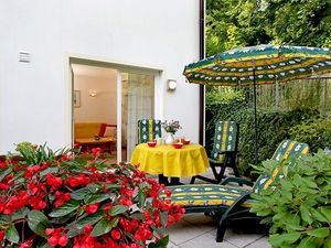 Ferienwohnung für 2 Personen (35 m²) in Heringsdorf (Seebad)