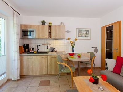 Ferienwohnung für 2 Personen (35 m²) in Heringsdorf (Seebad) 2/10