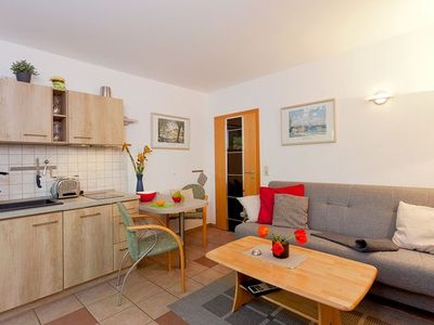 Ferienwohnung für 2 Personen (35 m²) in Heringsdorf (Seebad) 3/10