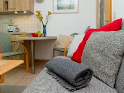 Ferienwohnung für 2 Personen (35 m²) in Heringsdorf (Seebad) 4/10