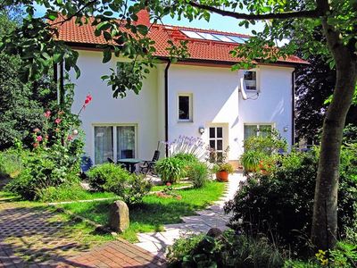 Ferienwohnung für 2 Personen (35 m²) in Heringsdorf (Seebad) 7/10