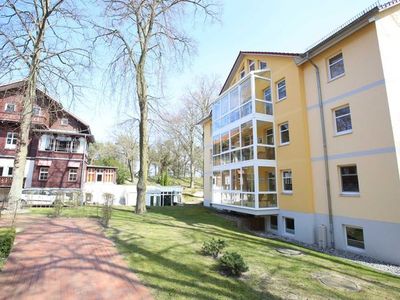 Ferienwohnung für 5 Personen (62 m²) in Heringsdorf (Seebad) 4/10