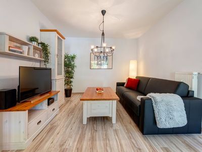 Ferienwohnung für 5 Personen (62 m²) in Heringsdorf (Seebad) 5/10