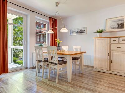 Ferienwohnung für 5 Personen (62 m²) in Heringsdorf (Seebad) 7/10