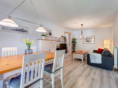 Ferienwohnung für 5 Personen (62 m²) in Heringsdorf (Seebad) 8/10