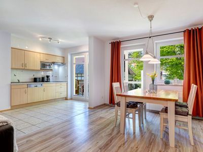 Ferienwohnung für 5 Personen (62 m²) in Heringsdorf (Seebad) 9/10