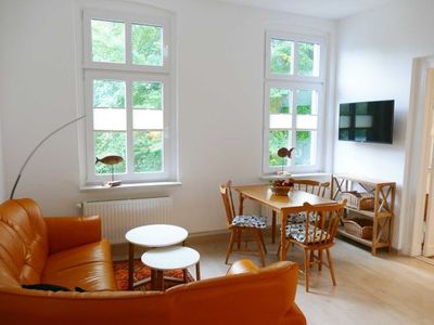 Ferienwohnung für 3 Personen (70 m²) in Heringsdorf (Seebad) 4/10