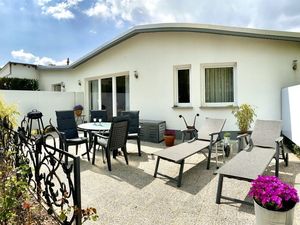 Ferienwohnung für 4 Personen (50 m&sup2;) in Heringsdorf (Seebad)