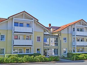 Ferienwohnung für 4 Personen (69 m²) in Heringsdorf (Seebad)