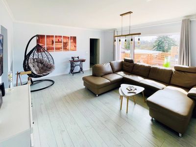 Ferienwohnung für 5 Personen (75 m²) in Heringsdorf (Seebad) 1/10