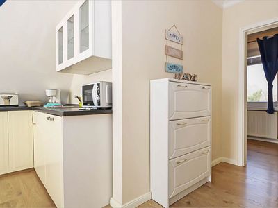 Ferienwohnung für 5 Personen (63 m²) in Heringsdorf (Seebad) 8/10