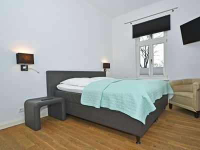 Ferienwohnung Hohe Buchen 1