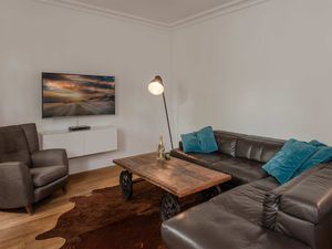 Ferienwohnung für 4 Personen (85 m²) in Heringsdorf (Seebad)