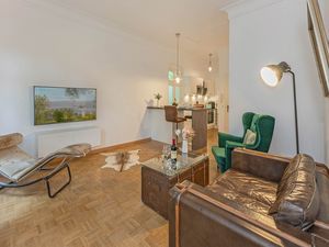 Ferienwohnung für 2 Personen (50 m&sup2;) in Heringsdorf (Seebad)