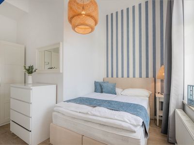 Ferienwohnung für 2 Personen (30 m²) in Heringsdorf (Seebad) 5/10