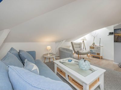 Ferienwohnung für 4 Personen (60 m²) in Heringsdorf (Seebad) 4/10