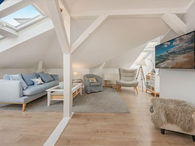 Ferienwohnung für 4 Personen (60 m²) in Heringsdorf (Seebad) 5/10