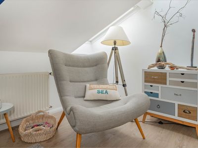 Ferienwohnung für 4 Personen (60 m²) in Heringsdorf (Seebad) 6/10