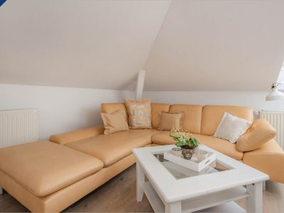 Ferienwohnung für 4 Personen (55 m²) in Heringsdorf (Seebad) 2/10