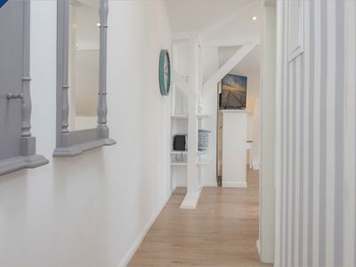 Ferienwohnung für 4 Personen (55 m²) in Heringsdorf (Seebad) 6/10