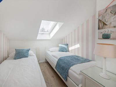 Ferienwohnung für 4 Personen (55 m²) in Heringsdorf (Seebad) 9/10