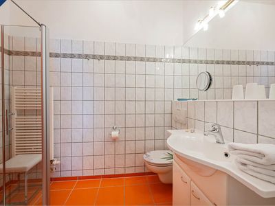 Ferienwohnung für 2 Personen (29 m²) in Heringsdorf (Seebad) 9/10