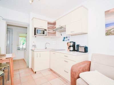 Ferienwohnung für 2 Personen (32 m²) in Heringsdorf (Seebad) 3/10