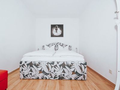 Ferienwohnung für 2 Personen (32 m²) in Heringsdorf (Seebad) 6/10