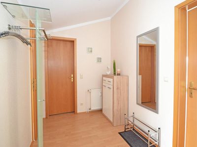 Ferienwohnung Meeresbrise