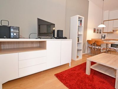 Ferienwohnung Regina 2