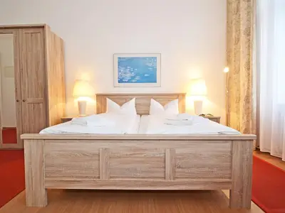 Ferienwohnung Regina 1