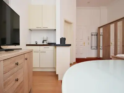 Ferienwohnung Regina 1
