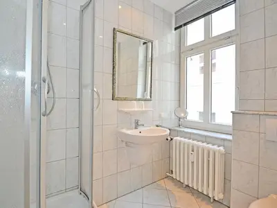 Ferienwohnung Regina 1