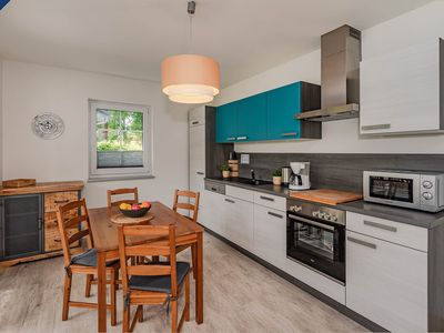 Ferienwohnung für 4 Personen (65 m²) in Heringsdorf (Seebad) 5/10