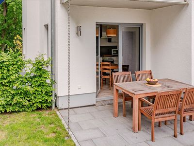 Ferienwohnung für 4 Personen (65 m²) in Heringsdorf (Seebad) 8/10