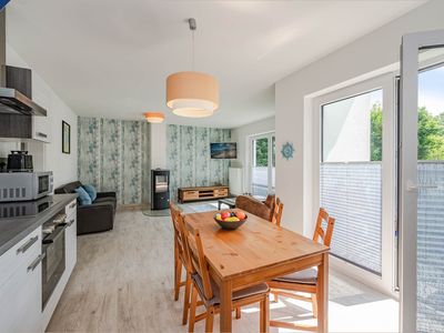 Ferienwohnung für 4 Personen (65 m²) in Heringsdorf (Seebad) 6/10