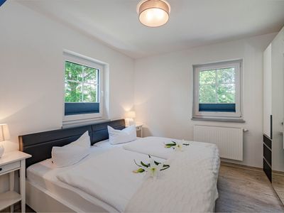 Ferienwohnung für 4 Personen (65 m²) in Heringsdorf (Seebad) 8/10