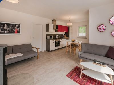 Ferienwohnung für 4 Personen (65 m²) in Heringsdorf (Seebad) 2/10