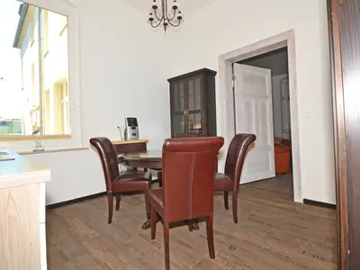 Ferienwohnung Jette